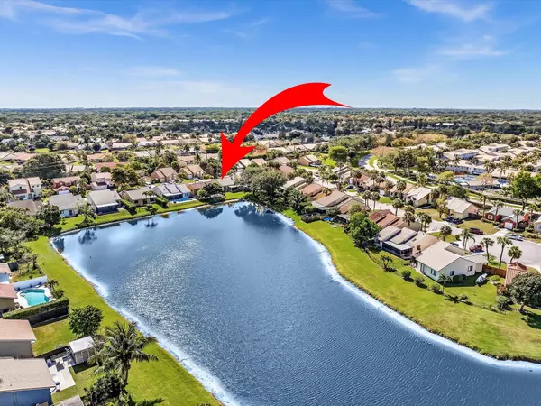 6152 Country Fair CIR, Boynton Beach, FL 33437