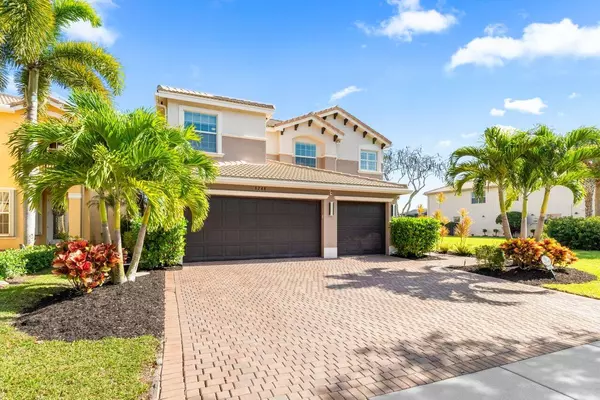 Boynton Beach, FL 33473,8248 Emerald Winds CIR