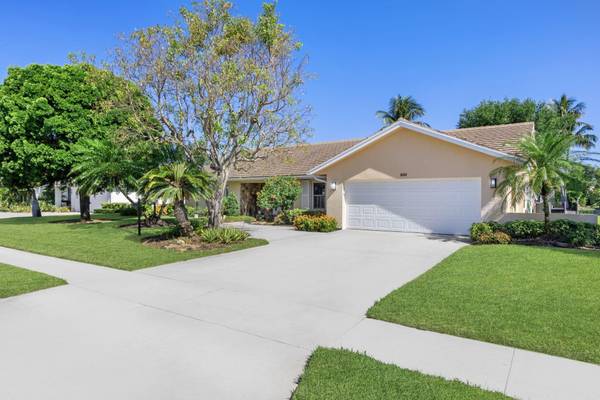 Boynton Beach, FL 33435,831 SW 35th AVE