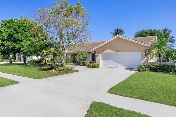 831 SW 35th AVE, Boynton Beach, FL 33435