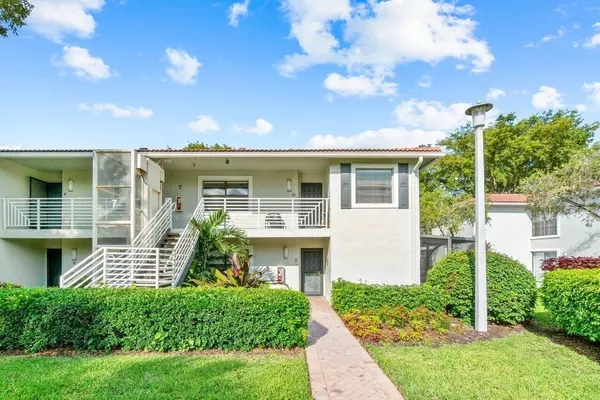 7 Southport LN H, Boynton Beach, FL 33436