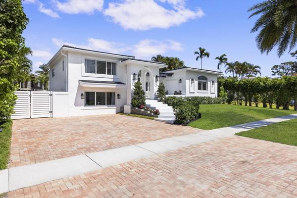 Boca Raton, FL 33432,1330 NE 4th AVE