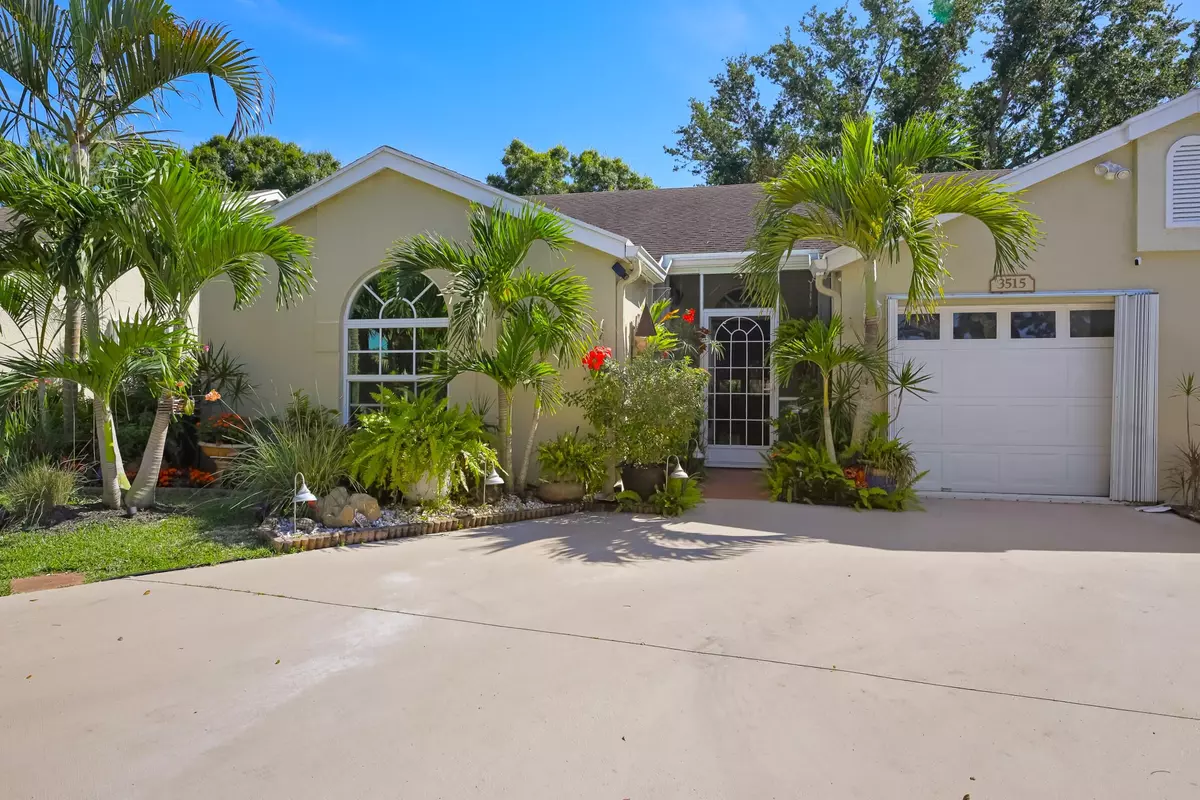 Lake Worth, FL 33463,3515 Mill Brook Way CIR