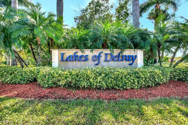 Delray Beach, FL 33484,5574 Witney DR 110