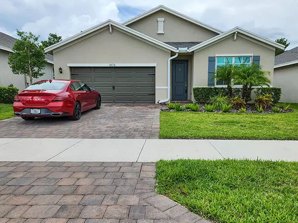 1474 NE White Pine TER, Jensen Beach, FL 34957