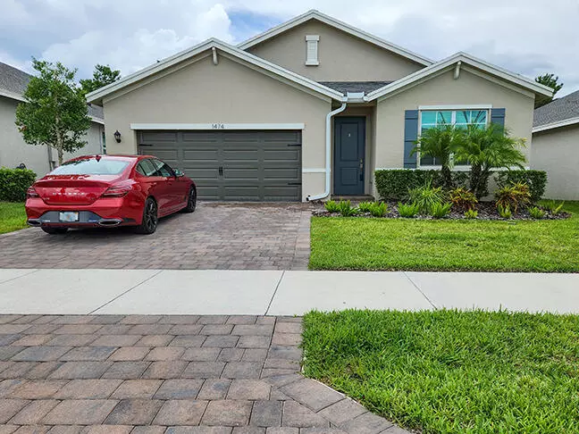 Jensen Beach, FL 34957,1474 NE White Pine TER