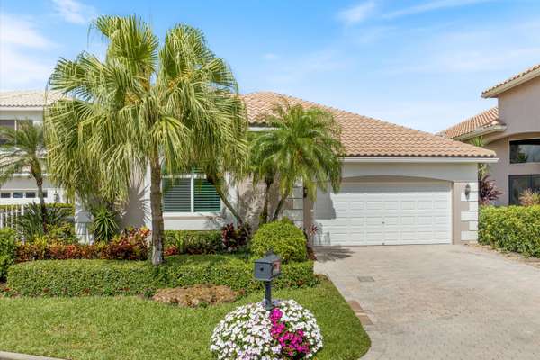 17111 Grand Bay DR,  Boca Raton,  FL 33496