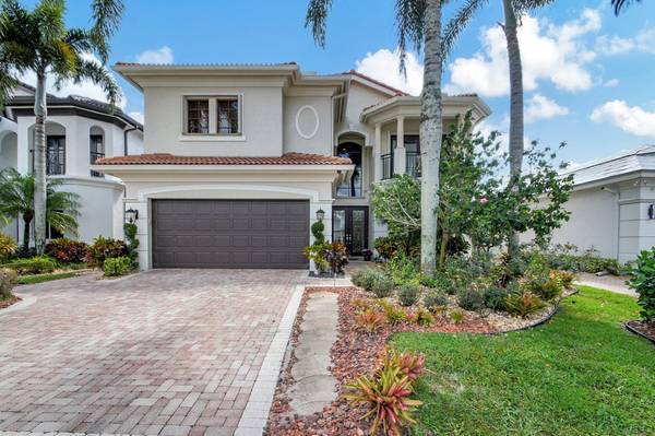 Delray Beach, FL 33446,15848 Double Eagle TRL