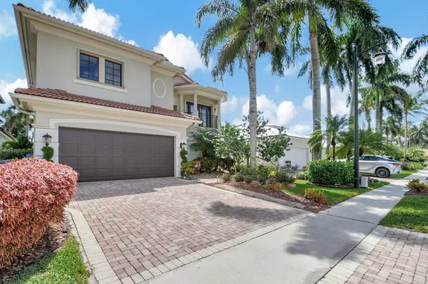 Delray Beach, FL 33446,15848 Double Eagle TRL