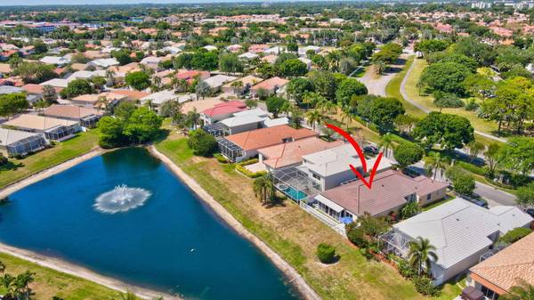 Boca Raton, FL 33433,6480 Colomera DR