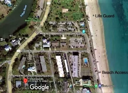 Vero Beach, FL 32963,716 Kumquat RD