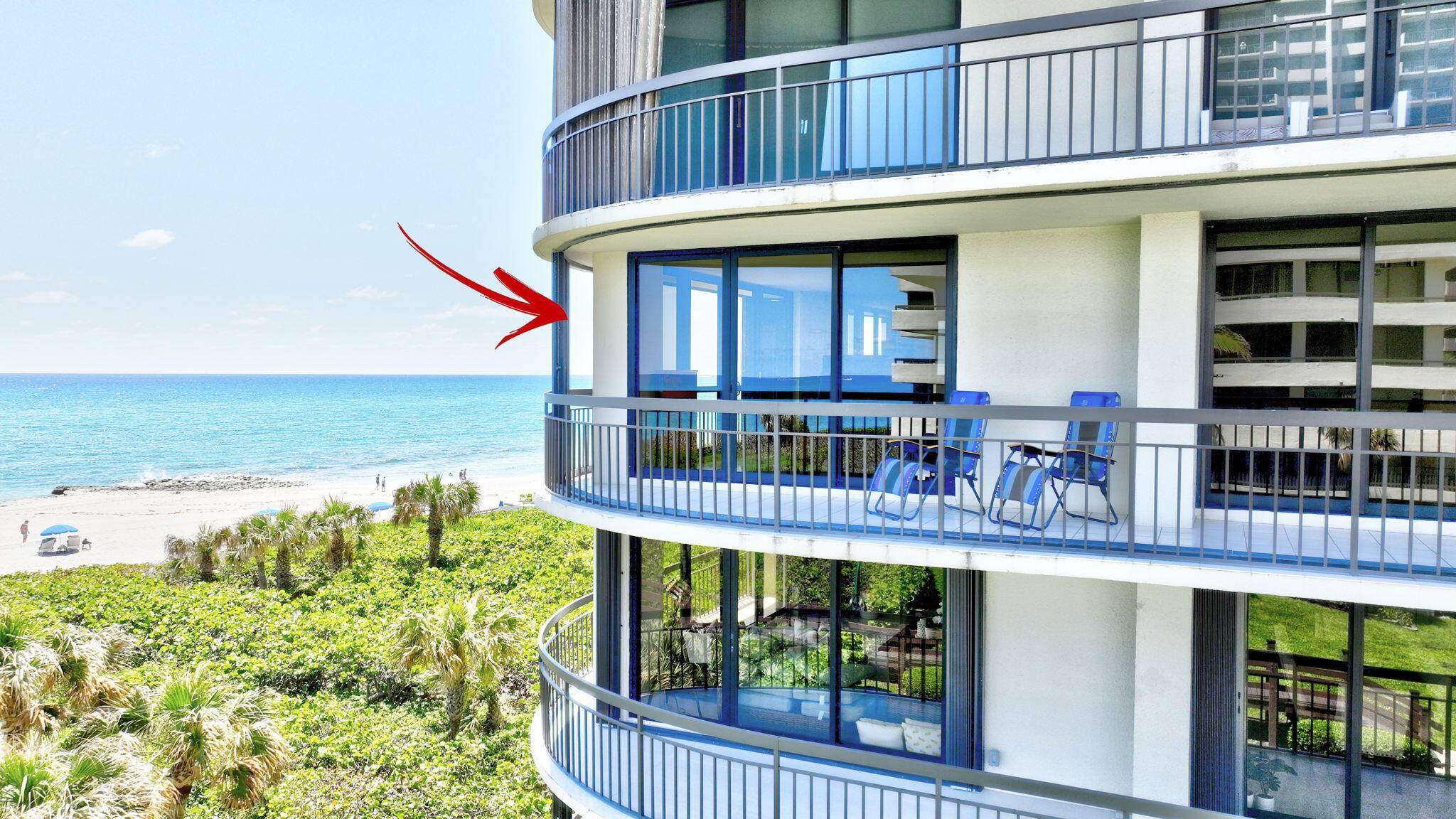 Riviera Beach, FL 33404,4000 N Ocean DR 301