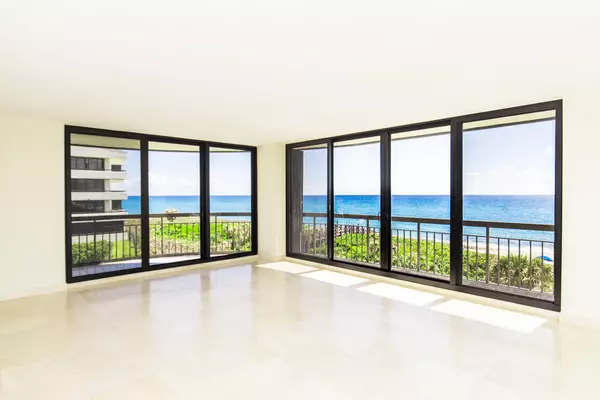 Riviera Beach, FL 33404,4000 N Ocean DR 301