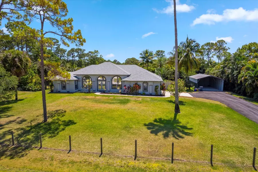 18430 N 42nd RD, The Acreage, FL 33470