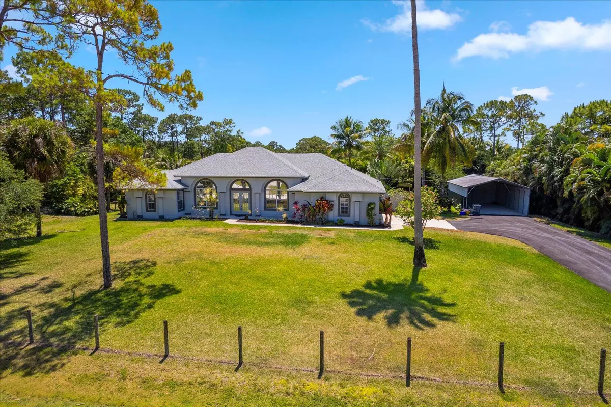 The Acreage, FL 33470,18430 N 42nd RD