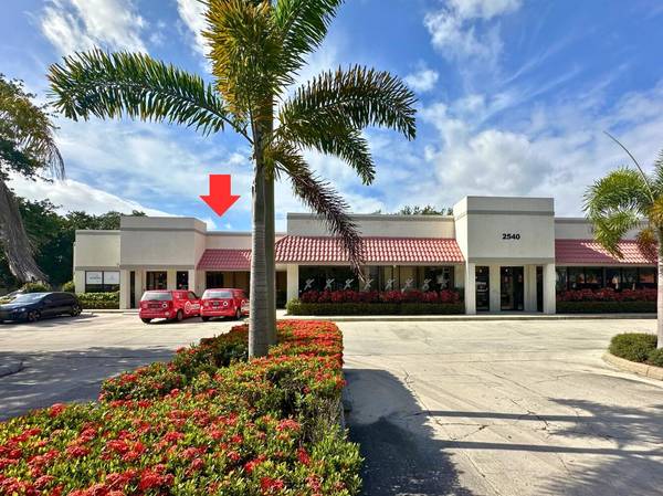 2540 Metrocentre BLVD #2, West Palm Beach, FL 33407