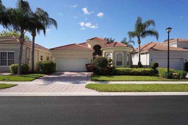 7154 Lorenzo LN,  Delray Beach,  FL 33446