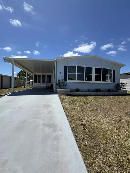 6 Buenos Aires, Fort Pierce, FL 34951