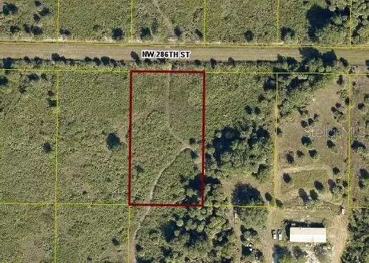 21286 NW 286th ST, Okeechobee, FL 34972