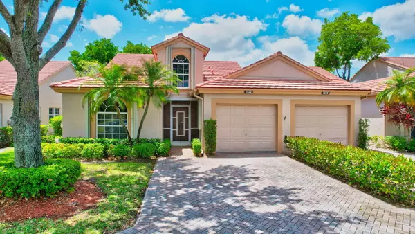 7832 Coral Lake DR, Delray Beach, FL 33446