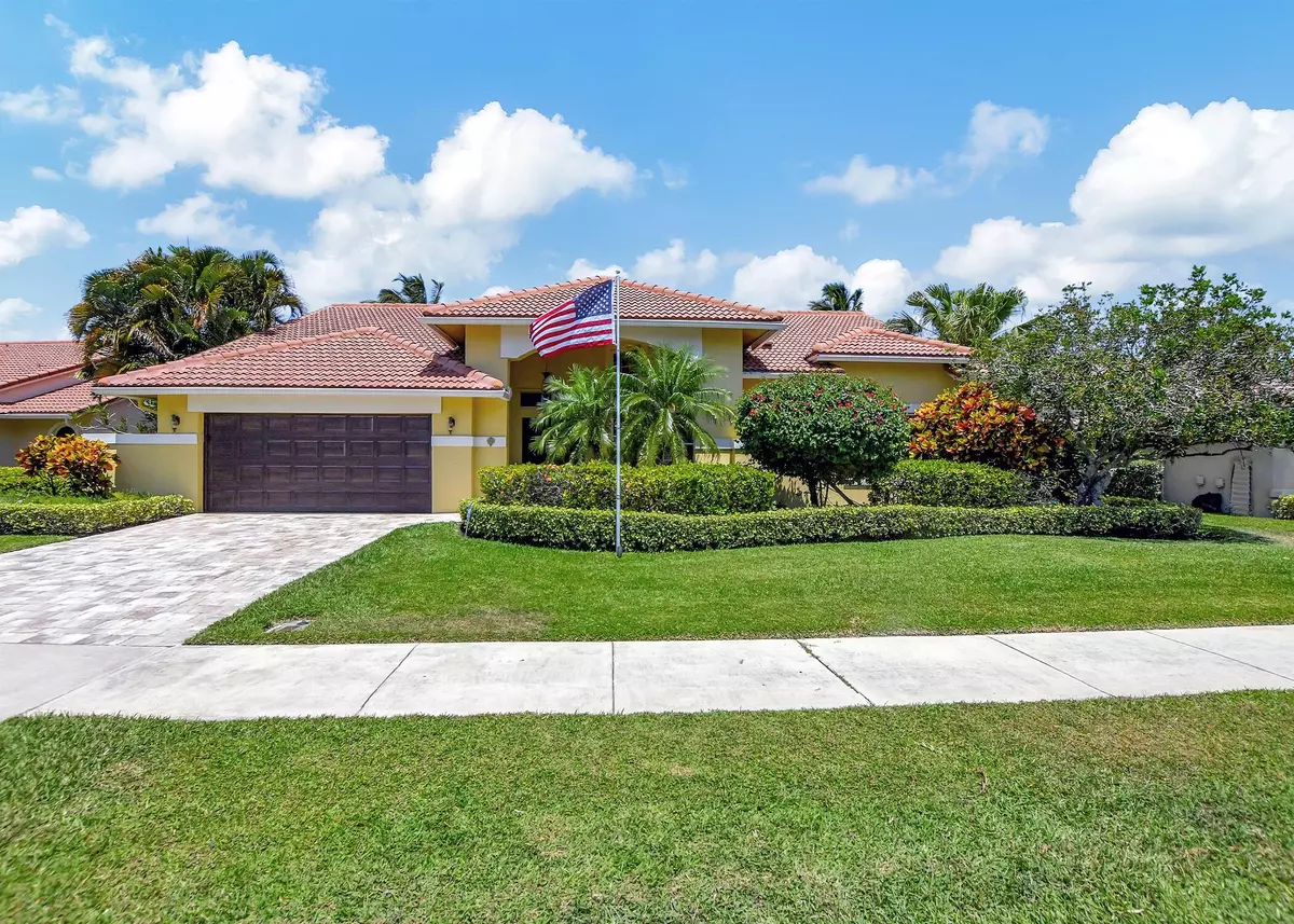 Boca Raton, FL 33498,10750 Cypress Bend DR