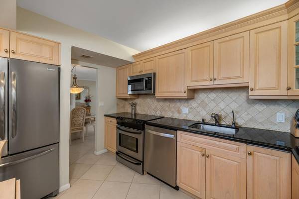 Jupiter, FL 33477,400 Ocean Trail WAY 302