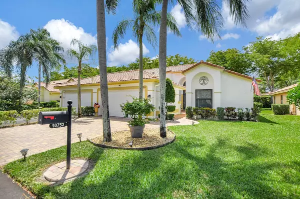 10752 Ladypalm LN B, Boca Raton, FL 33498