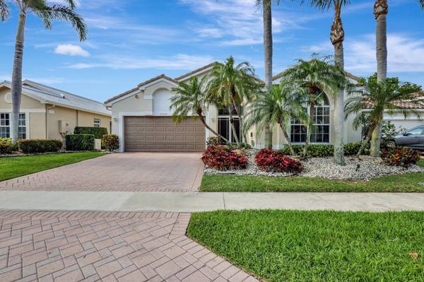 10318 N Utopia CIR,  Boynton Beach,  FL 33437