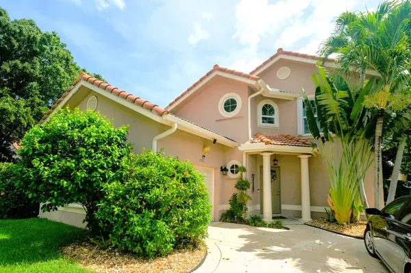 Wellington, FL 33414,1767 Harborside CIR