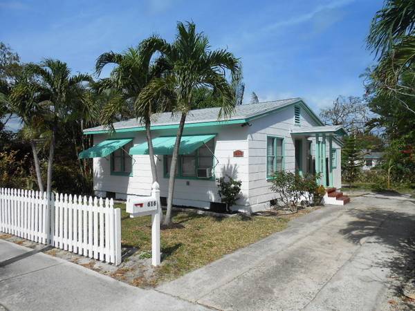 616 N A ST, Lake Worth Beach, FL 33460