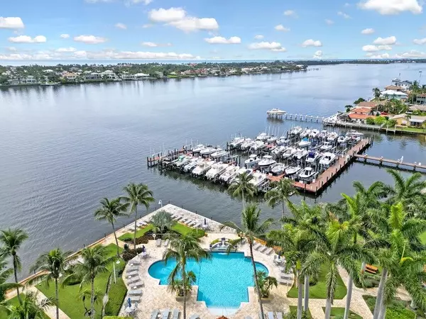 Hypoluxo, FL 33462,145 Yacht Club WAY 303