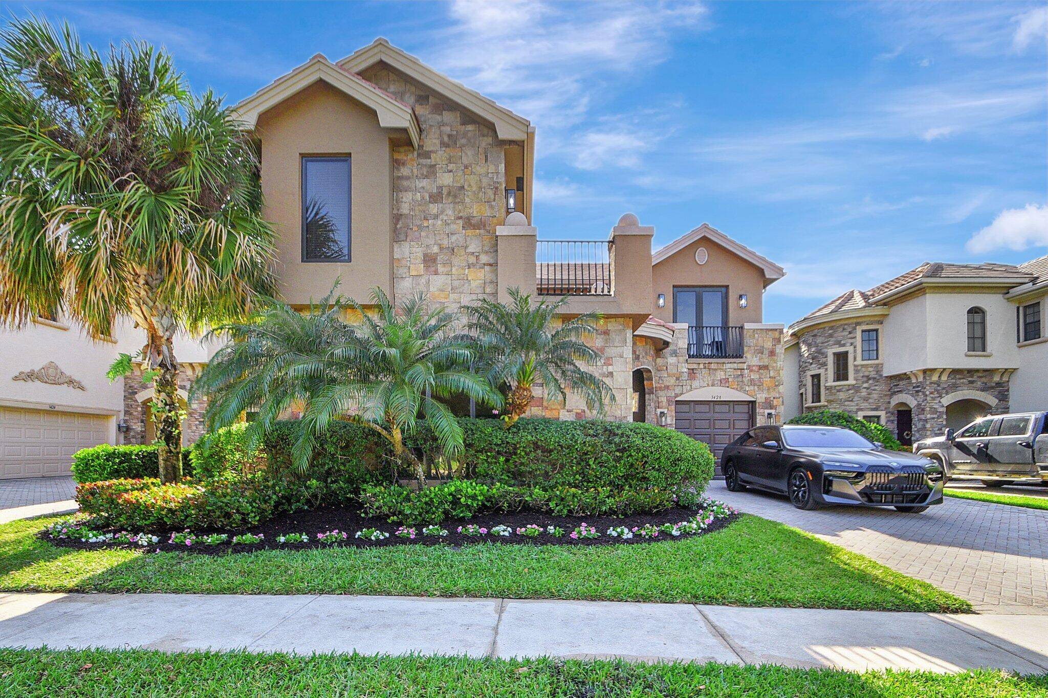 3428 Collonade DR, Wellington, FL 33449