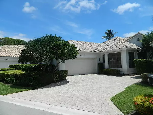 6350 NW 24th AVE, Boca Raton, FL 33496