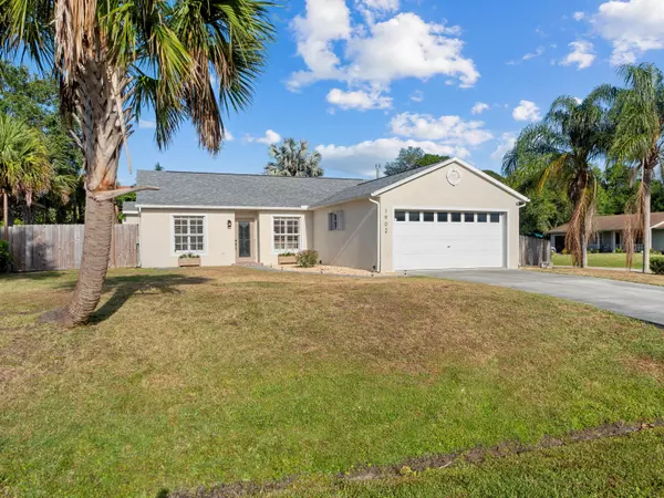 Port Saint Lucie, FL 34953,1902 SW Cranberry ST