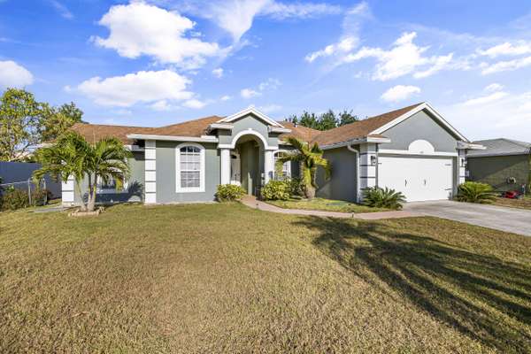 616 NW Monroe ST, Port Saint Lucie, FL 34983