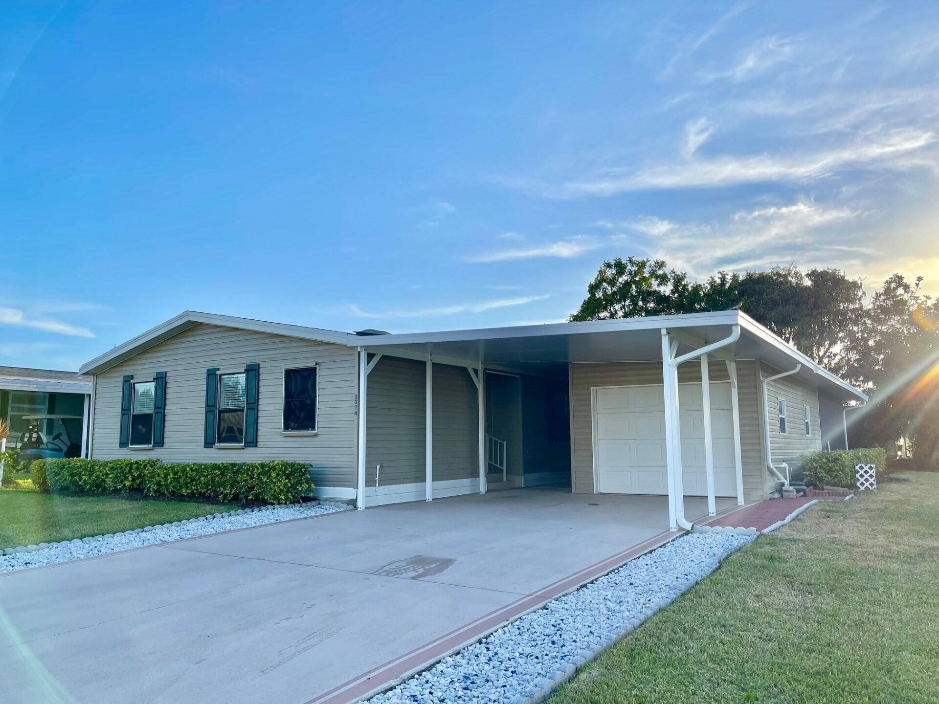 3374 Columbrina CIR, Port Saint Lucie, FL 34952