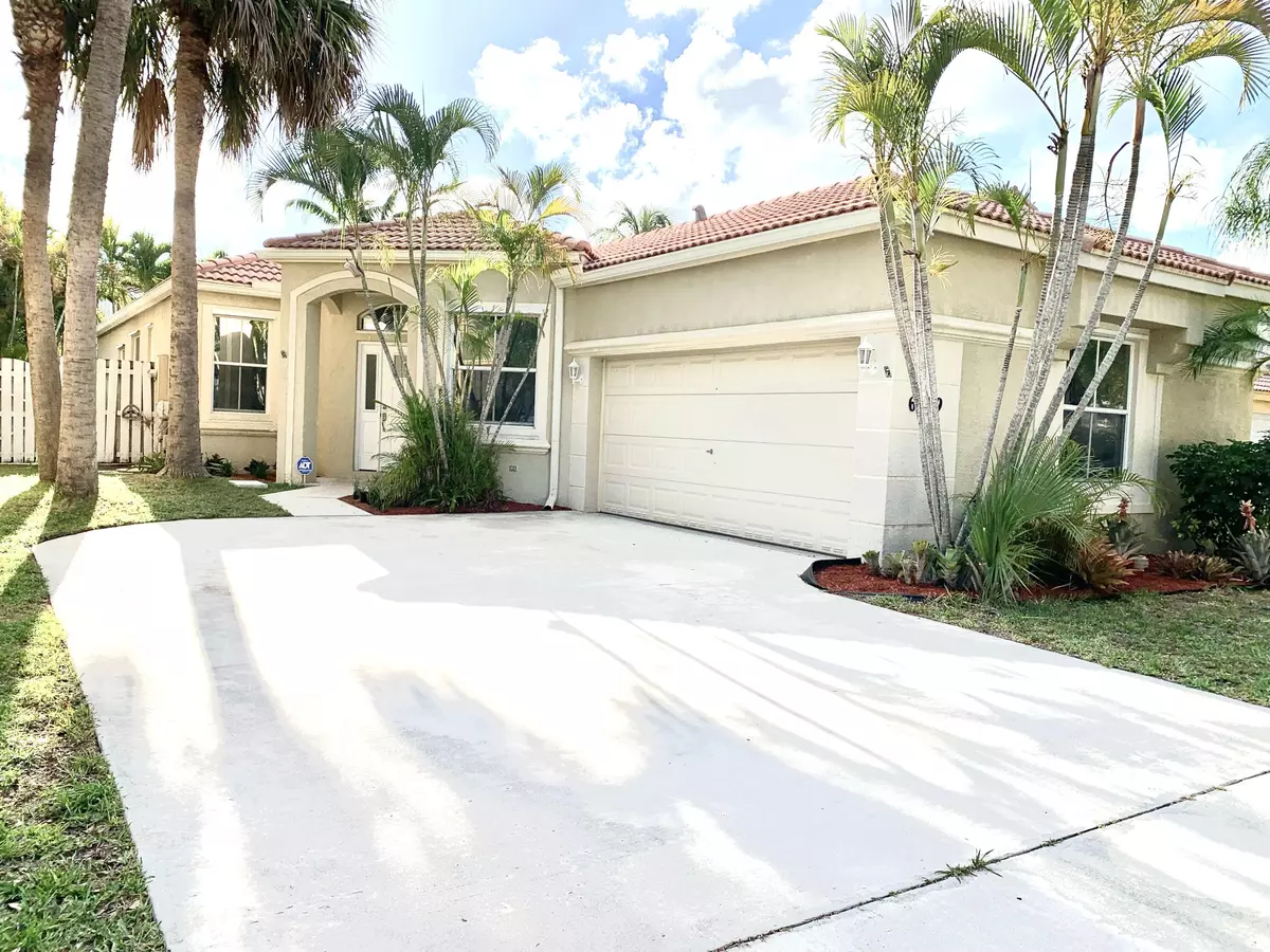 Lake Worth, FL 33467,6239 Oak Bluff WAY