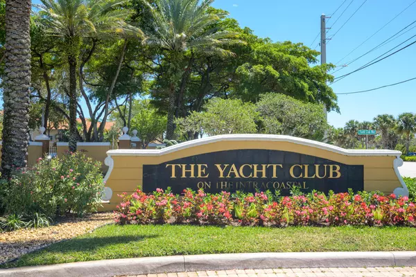 Hypoluxo, FL 33462,111 Yacht Club WAY 101