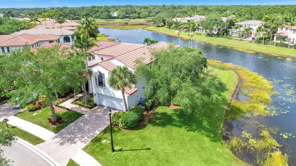 Palm Beach Gardens, FL 33410,766 Bocce CT