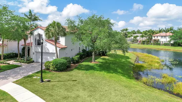 Palm Beach Gardens, FL 33410,766 Bocce CT