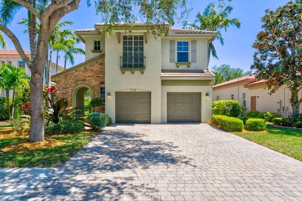 1714 Nature CT,  Palm Beach Gardens,  FL 33410