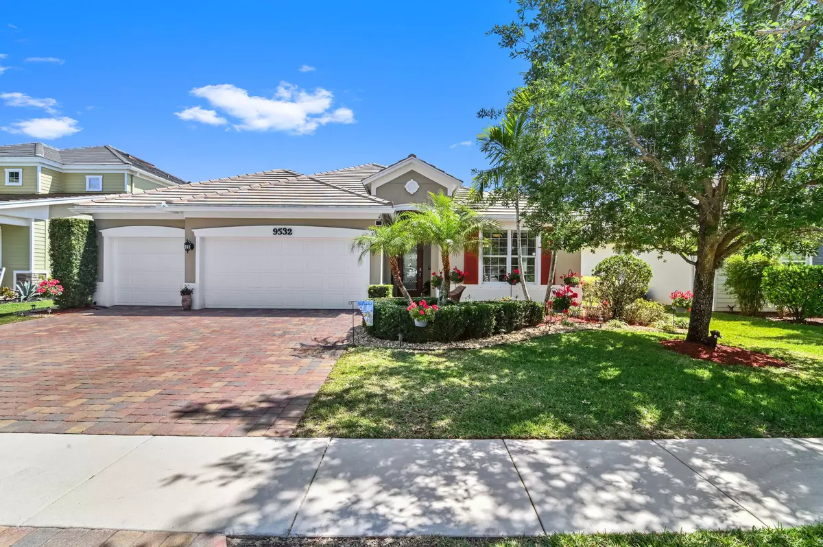 Lake Worth, FL 33467,9532 Wrangler DR