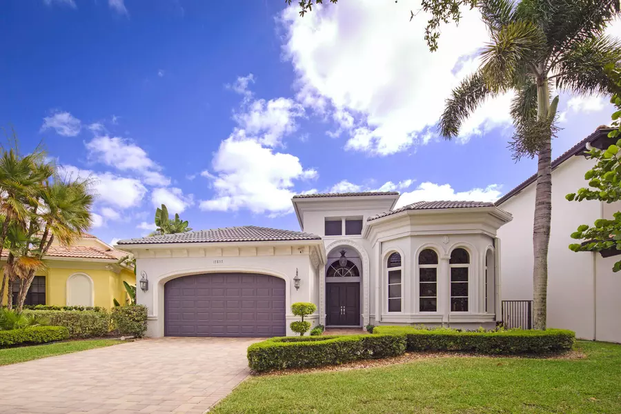 17857 Villa Club WAY, Boca Raton, FL 33496