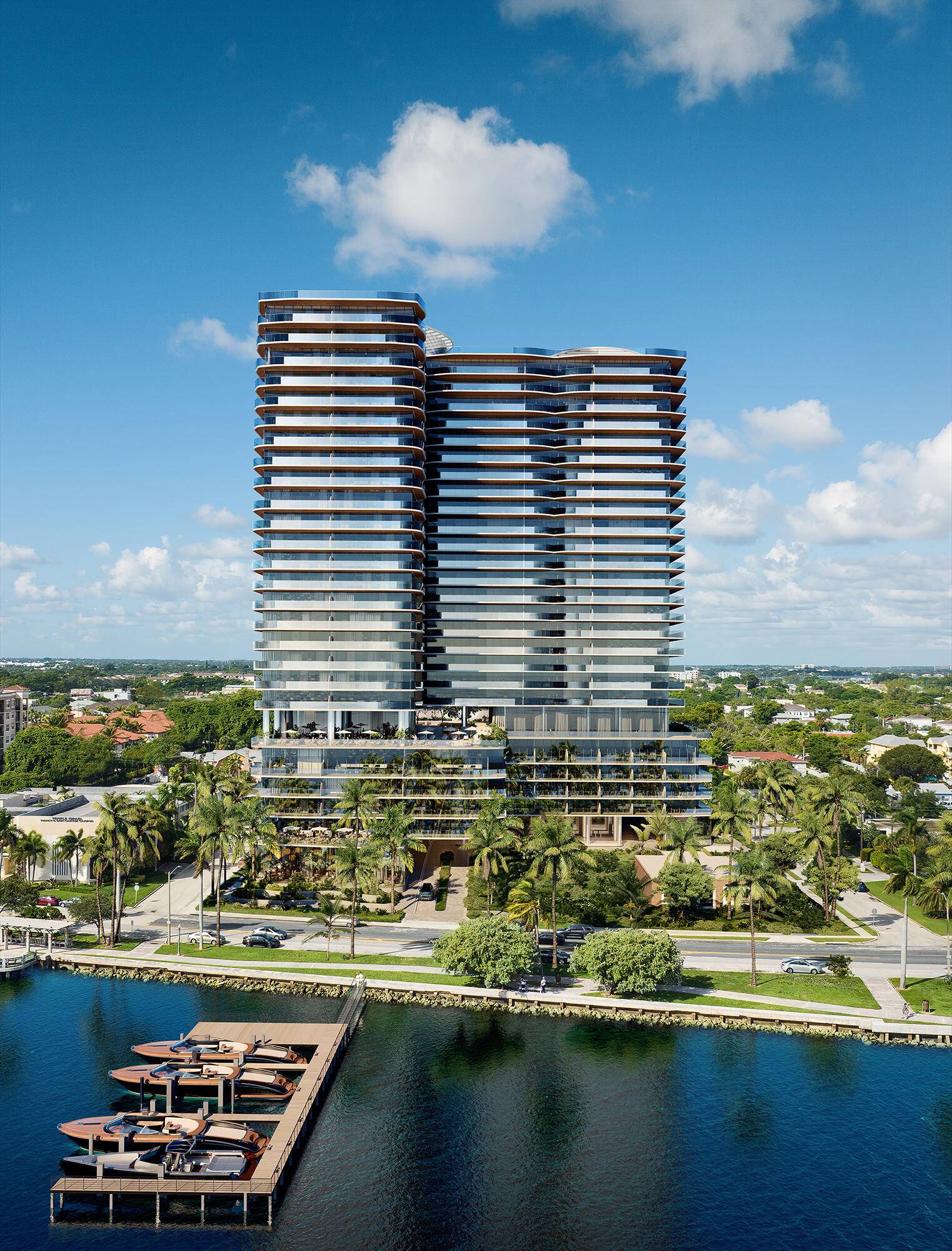 1919 N Flagler DR 914, West Palm Beach, FL 33407