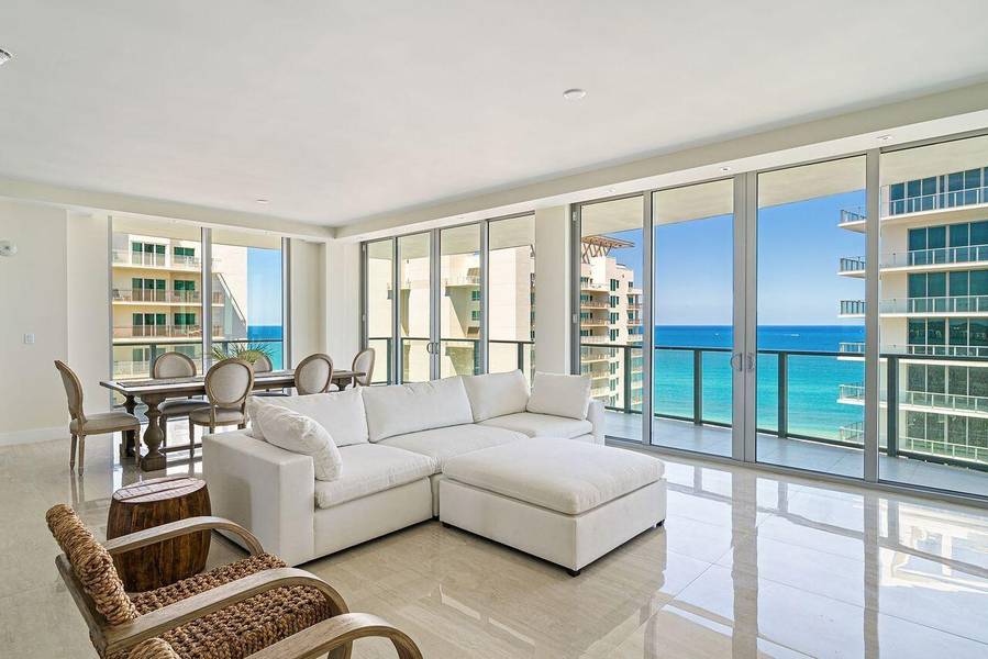 3100 N Ocean DR 1702 P, Singer Island, FL 33404