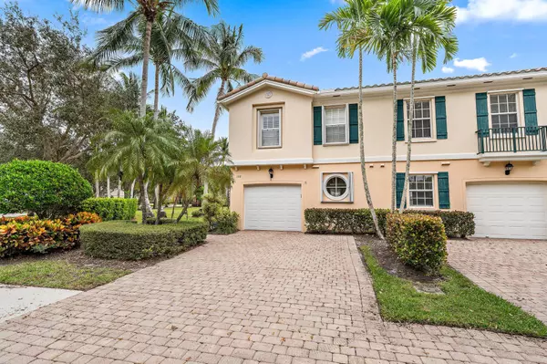 Palm Beach Gardens, FL 33410,158 Santa Barbara WAY