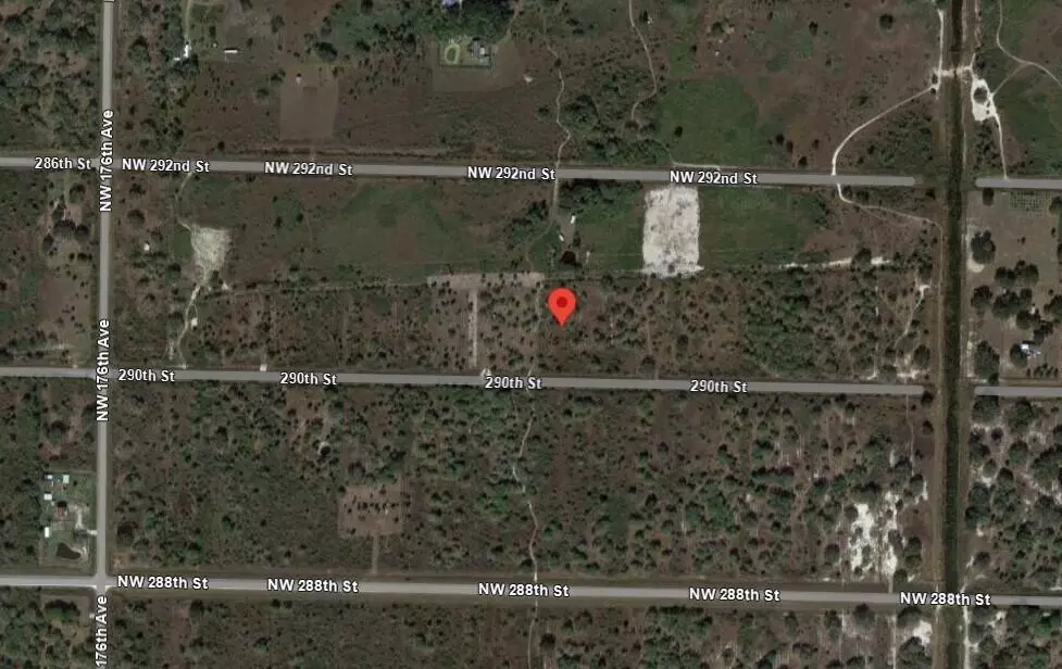 Okeechobee, FL 34972,17169 NW 290th ST