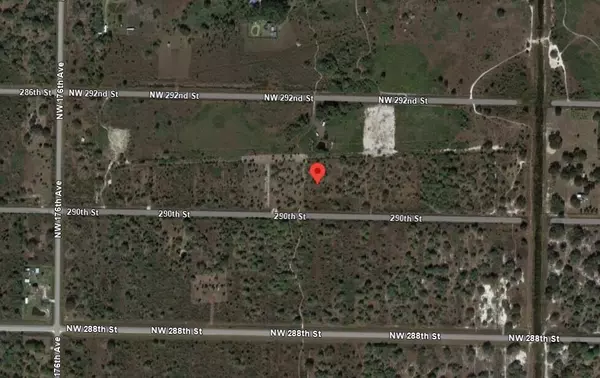 17169 NW 290th ST, Okeechobee, FL 34972