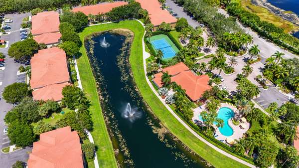 15185 Michelangelo BLVD 102, Delray Beach, FL 33446