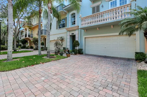 Palm Beach Gardens, FL 33410,2460 San Pietro CIR